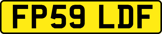 FP59LDF