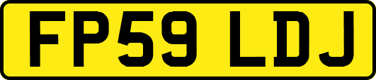 FP59LDJ