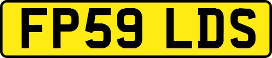 FP59LDS
