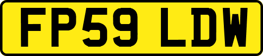 FP59LDW