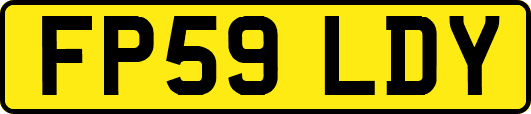 FP59LDY