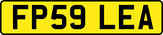 FP59LEA