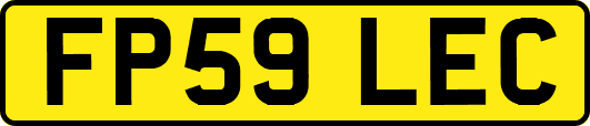 FP59LEC