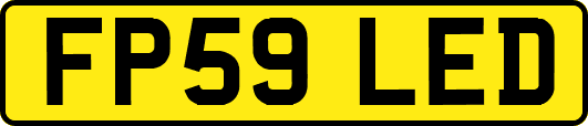 FP59LED