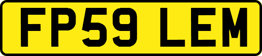 FP59LEM