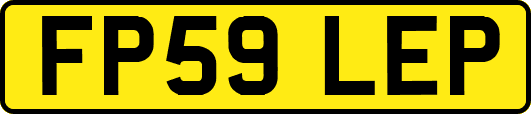 FP59LEP