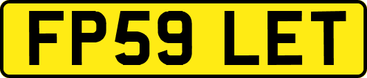 FP59LET