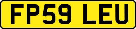FP59LEU