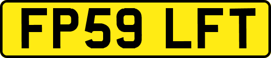 FP59LFT