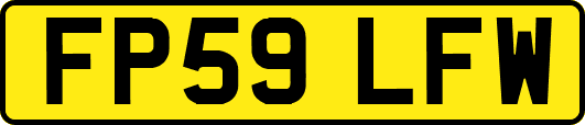 FP59LFW