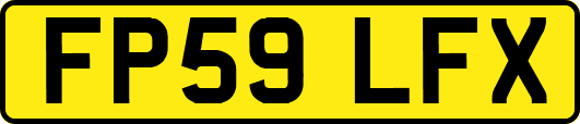 FP59LFX