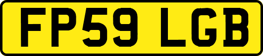 FP59LGB