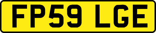 FP59LGE