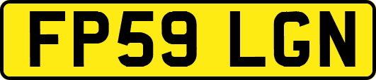 FP59LGN