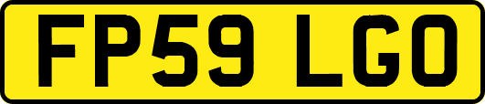 FP59LGO