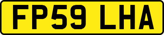 FP59LHA