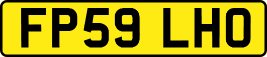 FP59LHO