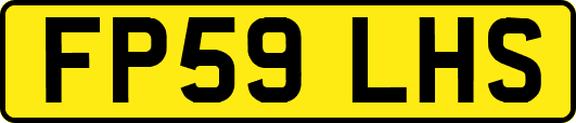 FP59LHS