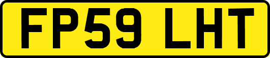 FP59LHT