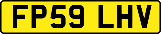 FP59LHV