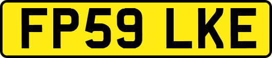 FP59LKE