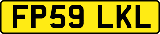 FP59LKL