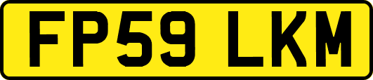 FP59LKM