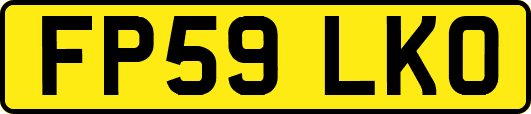 FP59LKO
