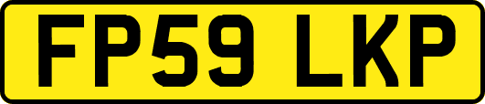FP59LKP