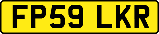 FP59LKR