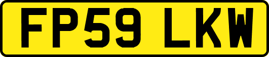 FP59LKW