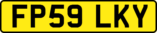 FP59LKY