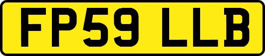 FP59LLB