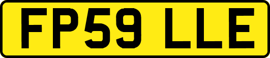FP59LLE