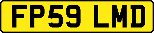 FP59LMD