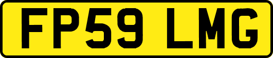 FP59LMG
