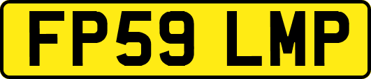 FP59LMP