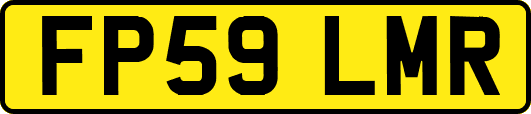 FP59LMR