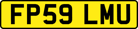 FP59LMU
