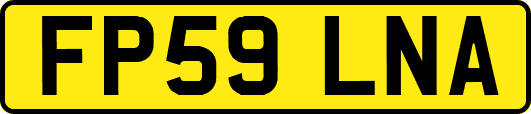 FP59LNA