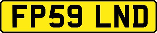 FP59LND