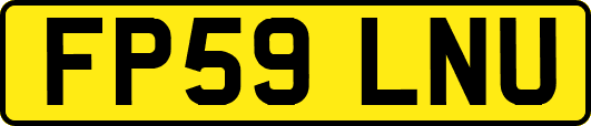 FP59LNU