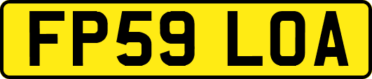 FP59LOA