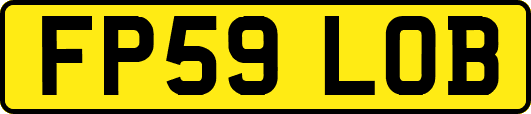 FP59LOB