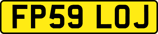 FP59LOJ