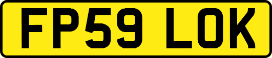 FP59LOK