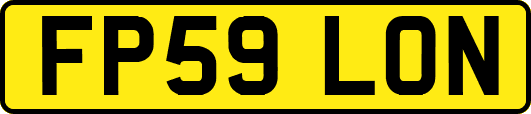 FP59LON