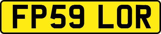 FP59LOR