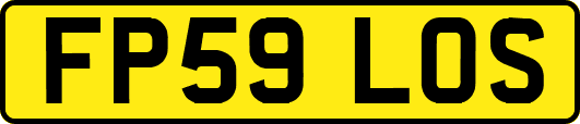 FP59LOS