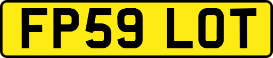 FP59LOT